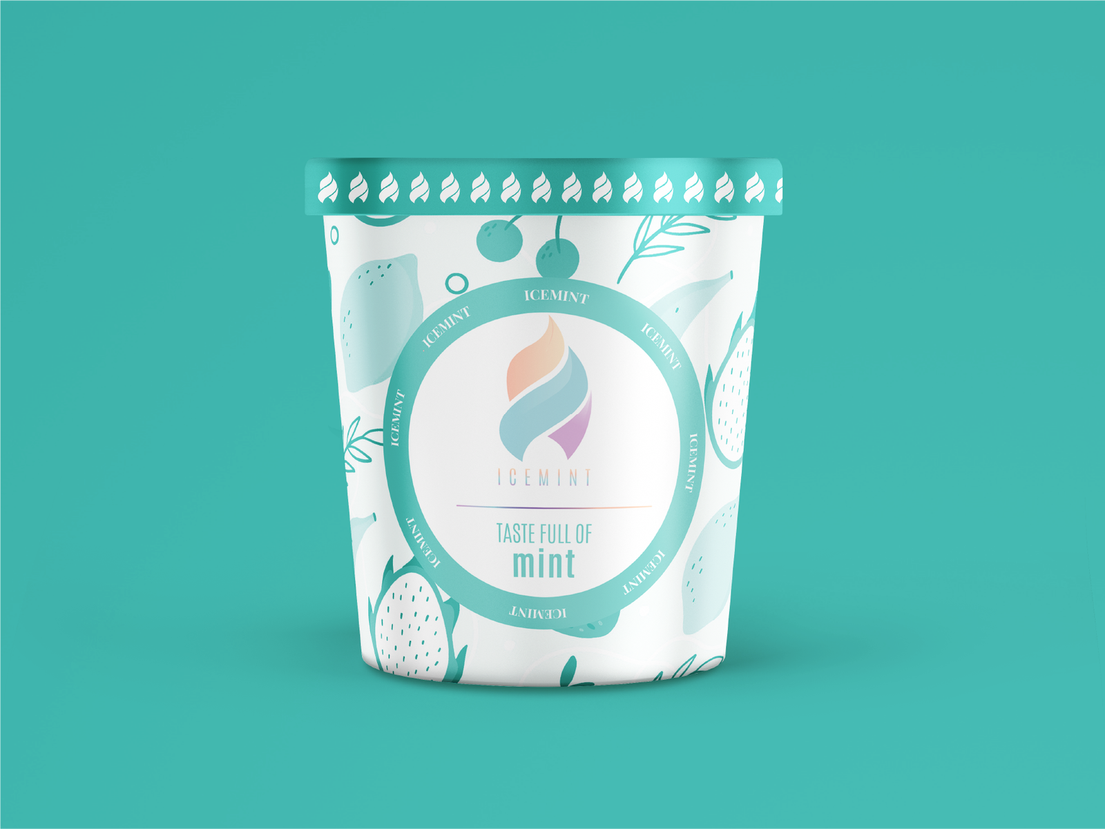 Icemint