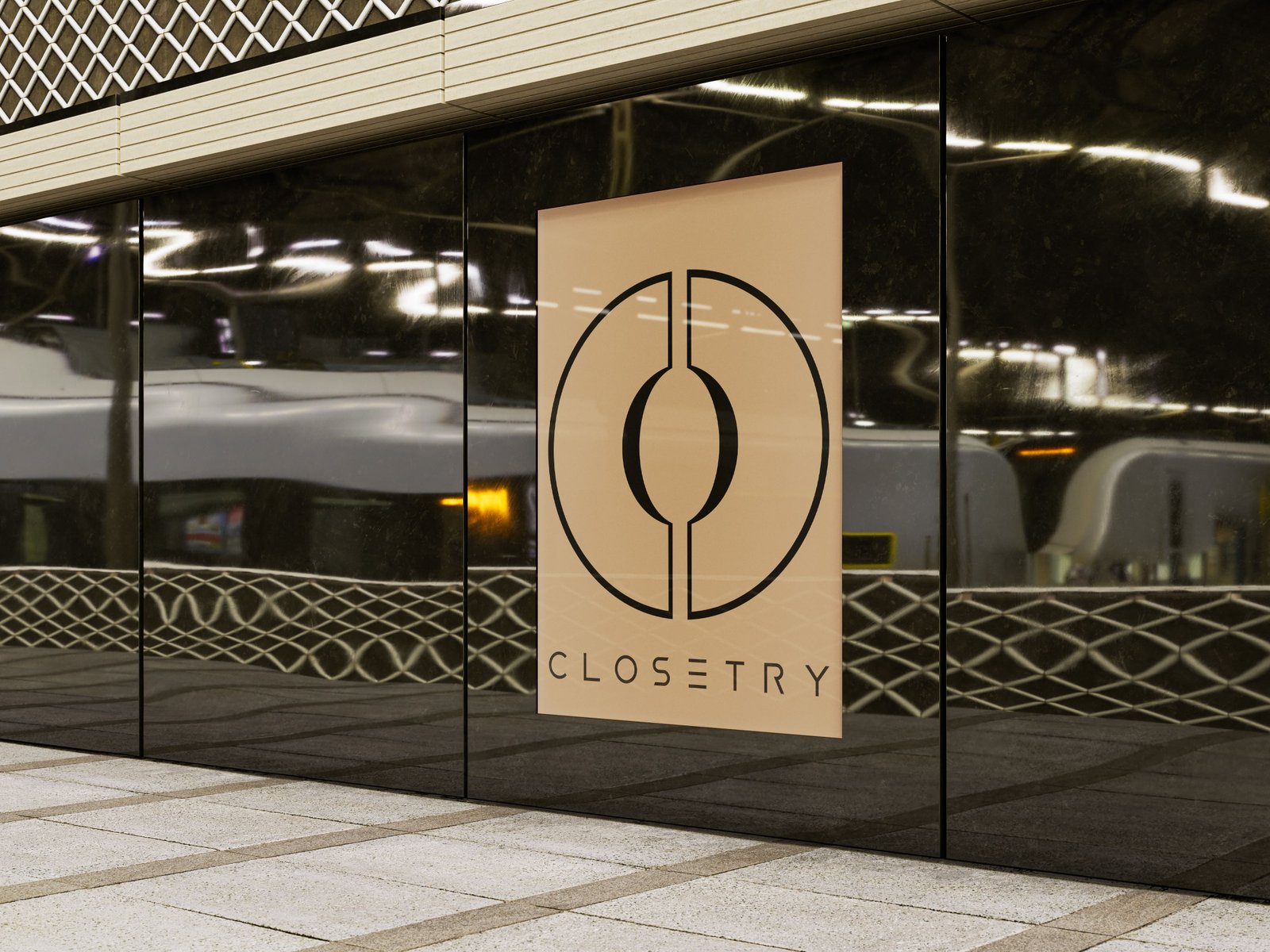 Closetry hero