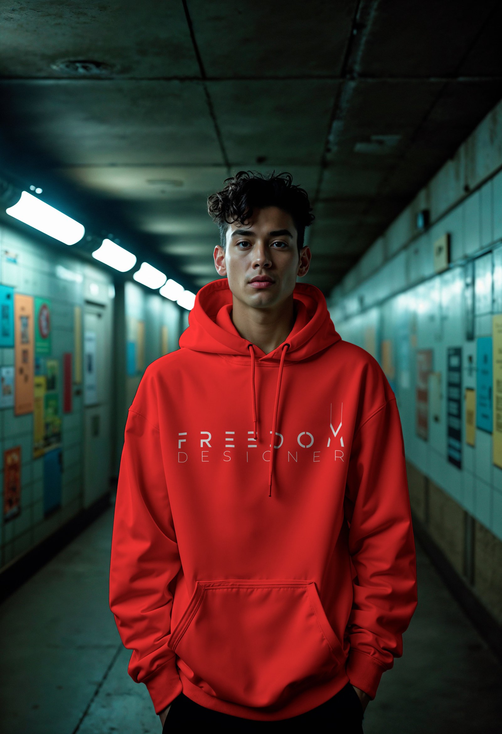 Freedom Designer