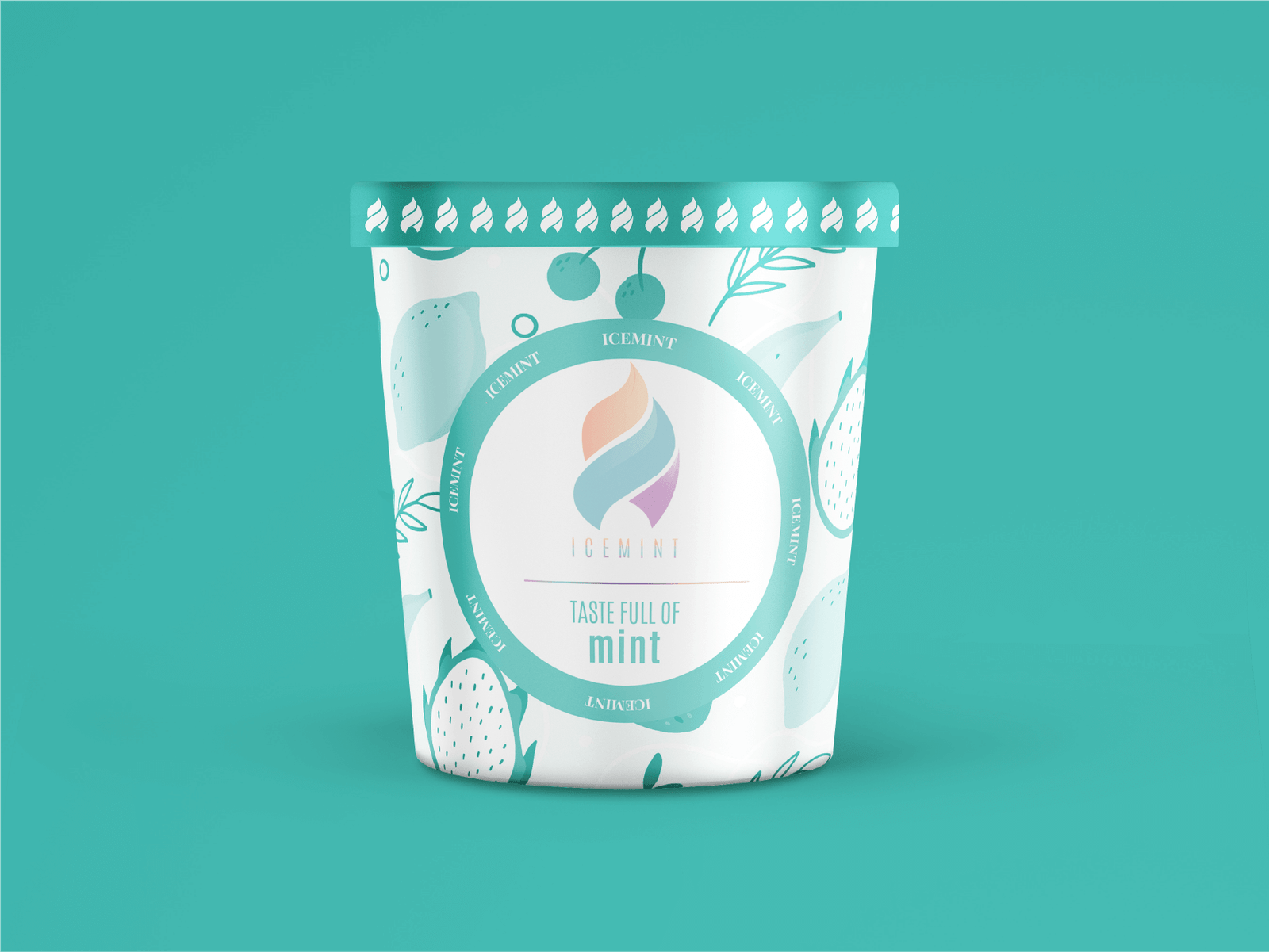 Icemint