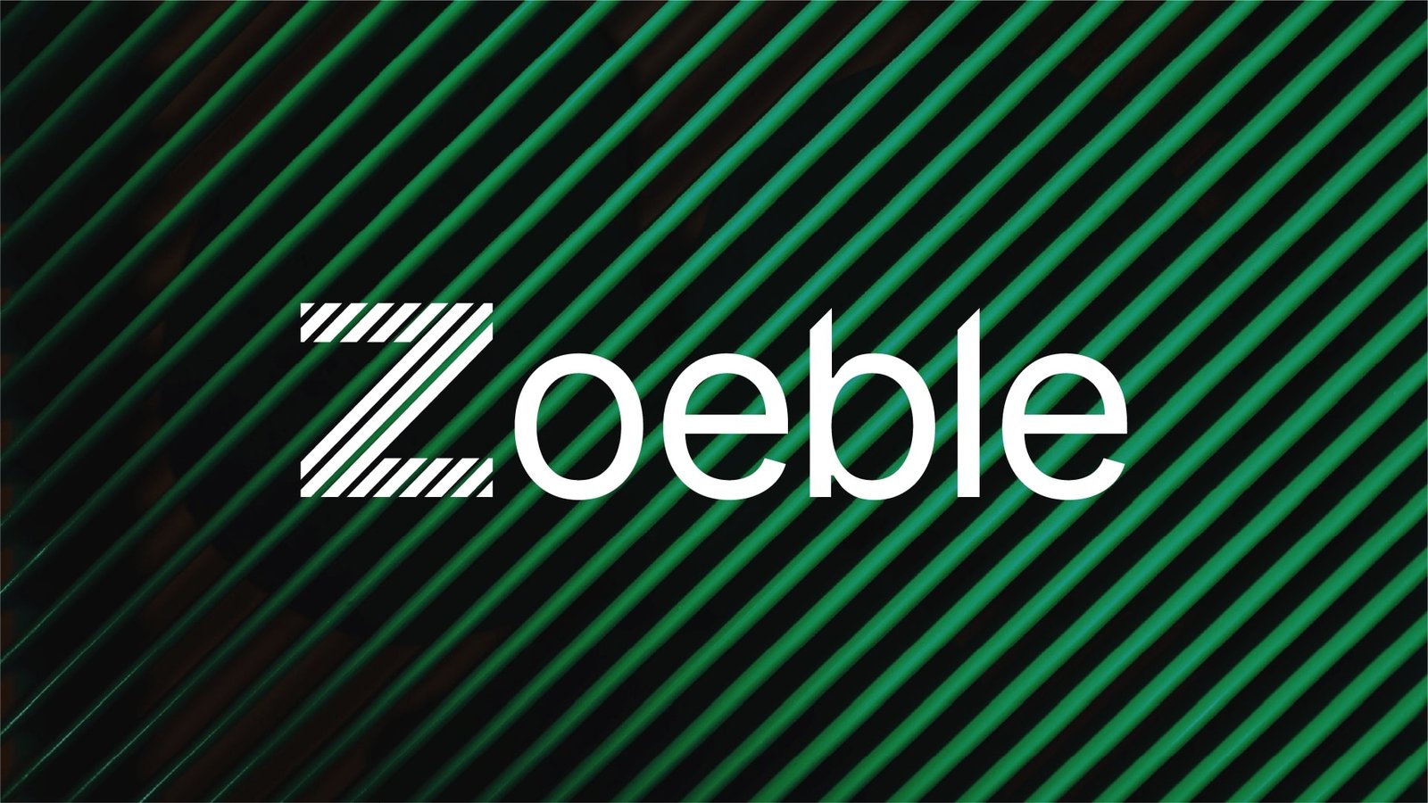 Zoeble