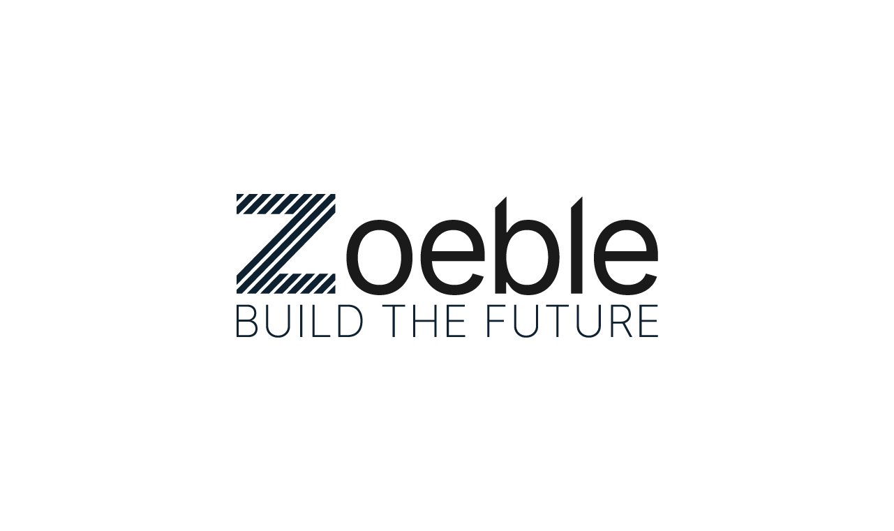 Zoeble full-bleed showcase